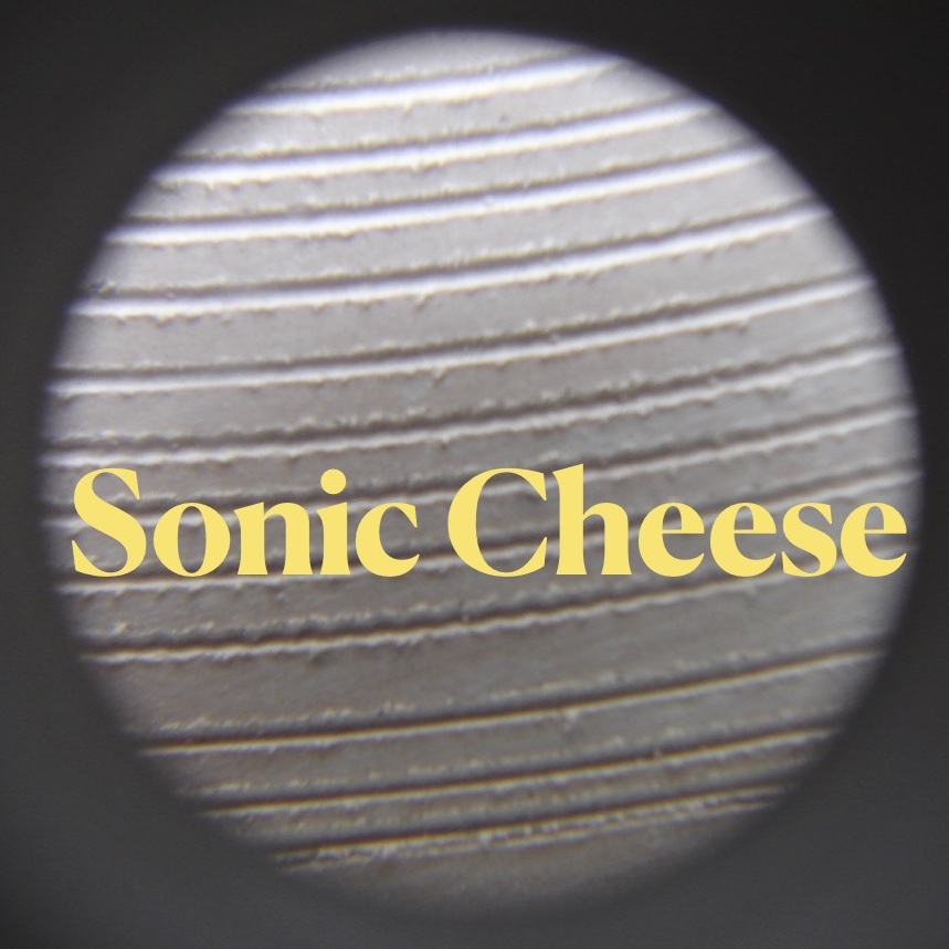 Sonic Cheese